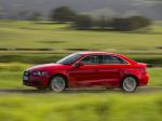 Audi A3 Sedan 1.4 T 2013 года (AU)